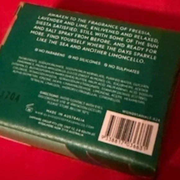 *HOST PICK* Glasshouse Fragrances *Lost In Amalfi* Bundle *NEW* - Picture 8 of 10